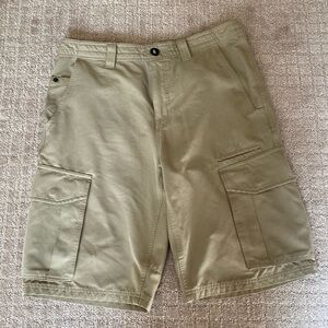 The North Face Men’s Cargo Shorts - Size 32